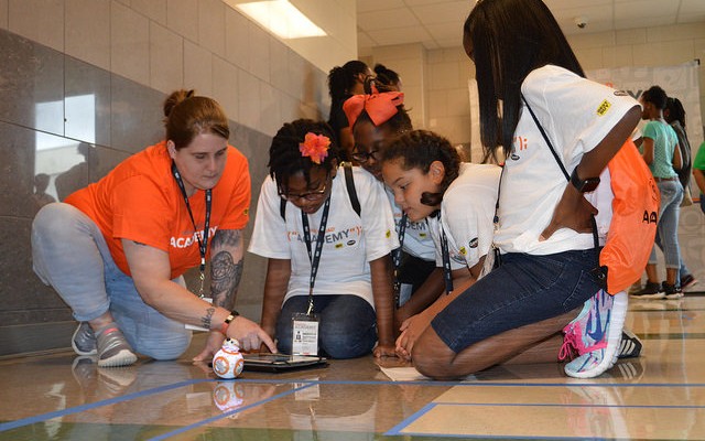 Geek Squad Academy GEAR’d Up and ACE’d DeSoto, TX Geek Squad Academy GEAR’d Up and ACE’d DeSoto, TX